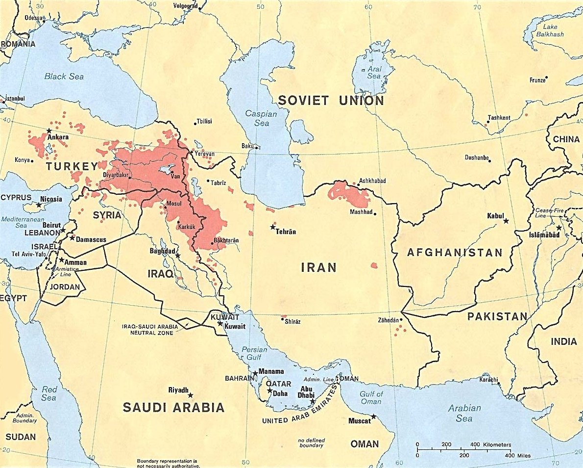 Kurdish-inhabited_areas_of_the_Middle_East_and_the_Soviet_Union_in_1986